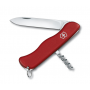 Scyzoryk Victorinox Alpineer Nylon, Czerwony - 2